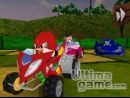 imágenes de Sonic & SEGA All-stars Racing