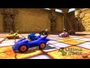 imágenes de Sonic & SEGA All-stars Racing