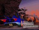 imágenes de Sonic & SEGA All-stars Racing