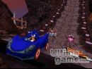 imágenes de Sonic & SEGA All-stars Racing