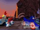 imágenes de Sonic & SEGA All-stars Racing