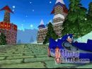 imágenes de Sonic & SEGA All-stars Racing