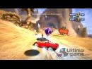 imágenes de Sonic & SEGA All-stars Racing