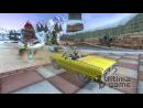 imágenes de Sonic & SEGA All-stars Racing