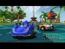 imágenes de Sonic & SEGA All-stars Racing