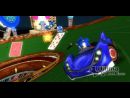 A fondo - Sonic & SEGA All-stars Racing. Descubre las claves de esta espectacular carrera