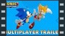 vídeos de Sonic Superstars