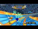 imágenes de Sonic The Hedgehog 4 - Episode 2
