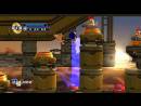 imágenes de Sonic The Hedgehog 4 - Episode 2