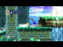 Imágenes recientes Sonic The Hedgehog 4 - Episode 2