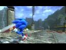 imágenes de Sonic The Hedgehog