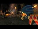 imágenes de Sonic The Hedgehog