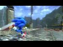 imágenes de Sonic The Hedgehog