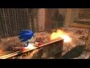 imágenes de Sonic The Hedgehog