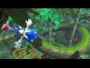 imágenes de Sonic The Hedgehog