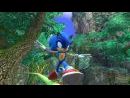 imágenes de Sonic The Hedgehog