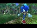 imágenes de Sonic The Hedgehog