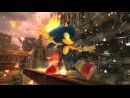 imágenes de Sonic The Hedgehog