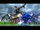 imágenes de Sonic The Hedgehog
