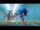 imágenes de Sonic The Hedgehog