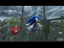 imágenes de Sonic The Hedgehog