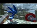 imágenes de Sonic The Hedgehog