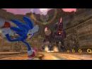 imágenes de Sonic The Hedgehog