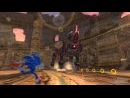 imágenes de Sonic The Hedgehog