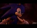 imágenes de Sonic The Hedgehog