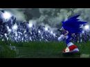 imágenes de Sonic The Hedgehog