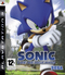 Sonic The Hedgehog portada