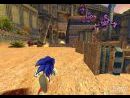 imágenes de Sonic and the Secret Rings