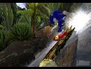 imágenes de Sonic and the Secret Rings