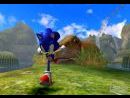 imágenes de Sonic and the Secret Rings