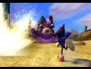 imágenes de Sonic and the Secret Rings