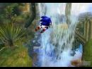 imágenes de Sonic and the Secret Rings