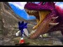 imágenes de Sonic and the Secret Rings