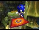 imágenes de Sonic and the Secret Rings