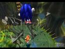 imágenes de Sonic and the Secret Rings