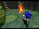 imágenes de Sonic and the Secret Rings