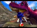 imágenes de Sonic and the Secret Rings