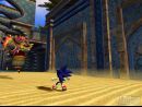 imágenes de Sonic and the Secret Rings