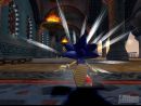 imágenes de Sonic and the Secret Rings