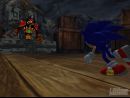 imágenes de Sonic and the Secret Rings