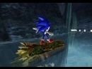 imágenes de Sonic and the Secret Rings