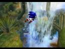 imágenes de Sonic and the Secret Rings