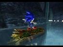Imágenes recientes Sonic and the Secret Rings