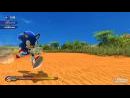 imágenes de Sonic Unleashed