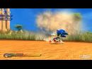 imágenes de Sonic Unleashed