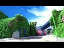 imágenes de Sonic Unleashed